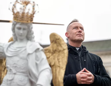 Miniatura: „Zdrowaśka” to cios z łokcia. Widzieliśmy,...