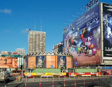 Miniatura: Brzydka nasza Polska cała. Walka z...