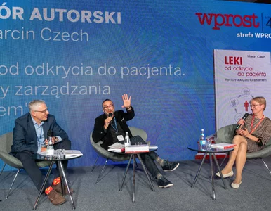 Miniatura: Leki: jak to wszystko działa? Były...