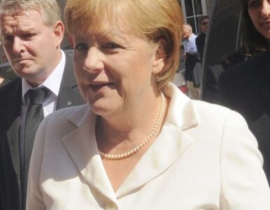 Miniatura: Merkel zdradza swoje sekrety