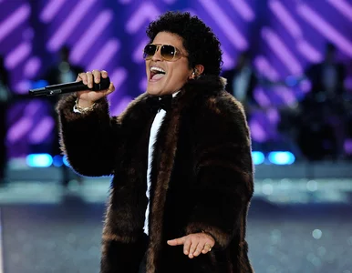 Miniatura: Rozdano nagrody Grammy 2018. Bruno Mars i...