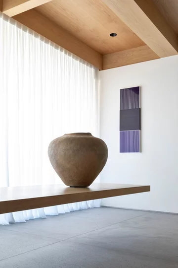 Słoneczny apartament w São Paulo, projekt Coletivo Arquitetos v2com, 3039-02