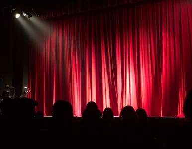 Miniatura: Stand-up na rzecz ukraińskiego wojska w...