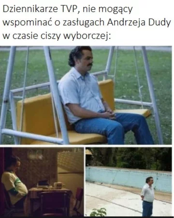 Do wyborów prezydenckich pozostało parę dni. Internauci tworzą memy 