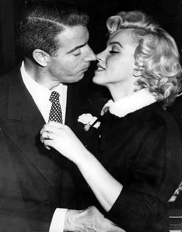 Marilyn Monroe 