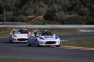 MazdaMX-5 Cup finał 