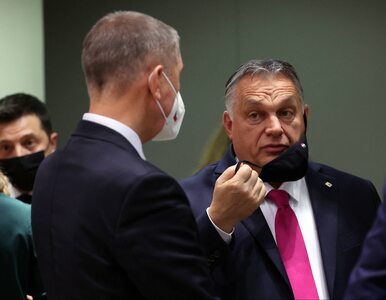 Miniatura: Orban ma nadzieję, że Trump przyjedzie na...