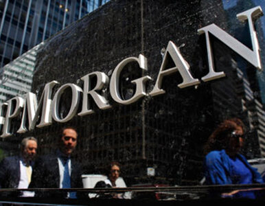 Miniatura: JP Morgan blokuje aktywa ambasady rosyjskiej