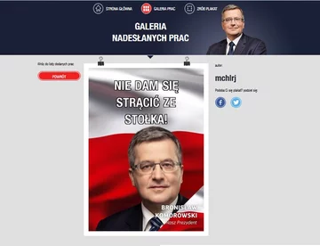 Fot. http://www.naszprezydent.pl/