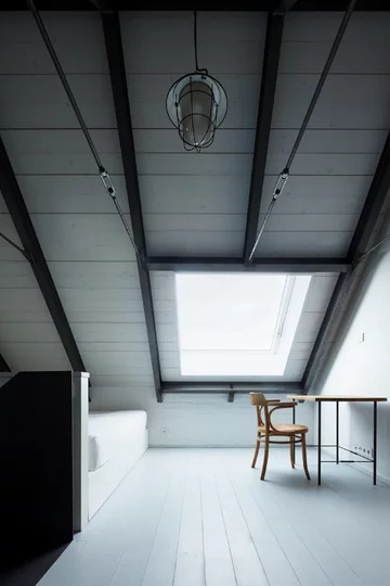 Destylarnia w Javornicach, projekt ADR Linka, Javornice, jabłka