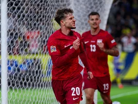 Miniatura: Polacy dzielnie walczą ze Szwecją! Gol...