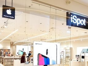 Nadchodzi wielka promocja w iSpot. iPhone'y tańsze nawet o 850 zł