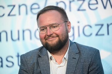 Mateusz Oczkowski