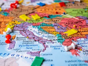 Miniatura: Ten QUIZ ze stolic tylko wydaje się...