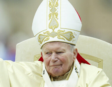 Nieznane fakty z życia Jana Pawła II. „Nie będziemy mieli wątpliwości,...
