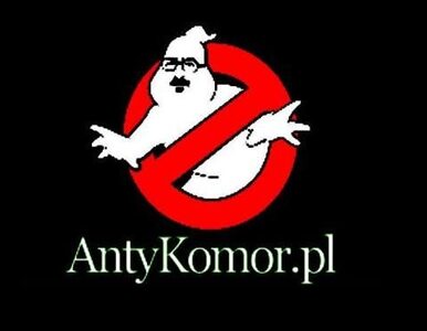 Miniatura: Twórca Antykomor.pl znieważył Komorowskiego?