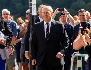Miniatura: „Zrób mu to, co Epsteinowi”. Virginia...