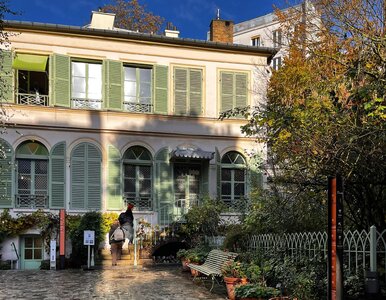 Miniatura: Nowa atrakcja na walentynki w Europie....