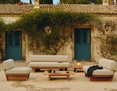 Miniatura: Design wychodzi z domu – i przenosi się do...