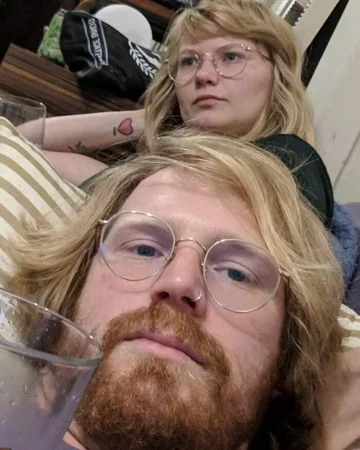 Rodzeństwo czy para?