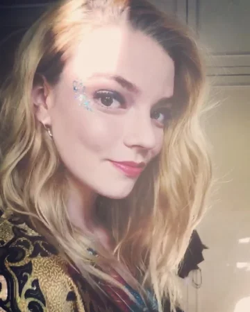 Anya Taylor-Joy 