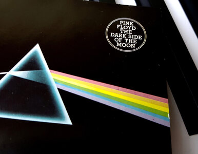 Miniatura: Pink Floyd sprzedaje prawa do całej...