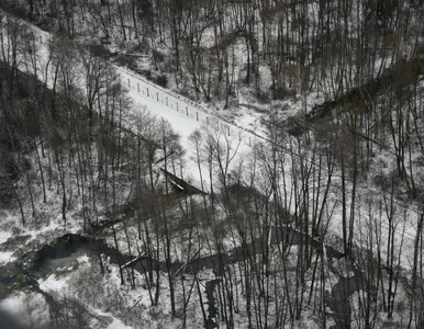 Miniatura: Na żywo: Sytuacja na granicy...