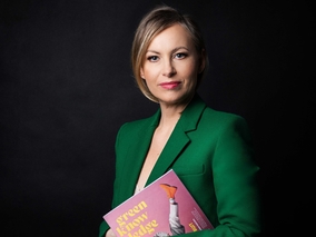 Miniatura: Mam grubą kurtkę, a&nbsp;trzęsę się...