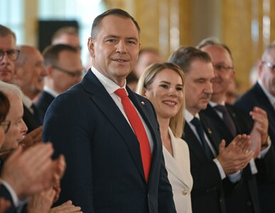 Miniatura: Karol Nawrocki odkrywa ostatnie karty. Tak...
