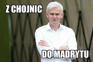 Memy po meczu Legia - Real 