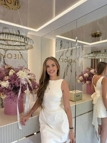 Oliwia Mikulska, Miss Polski 2025 
