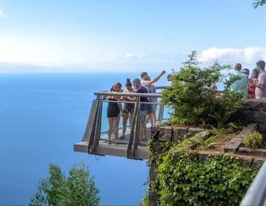 Miniatura: „Perła Atlantyku” będzie droższa. Dla...