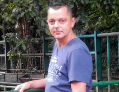 Miniatura: Tajemnicze zaginięcie Mariusza...