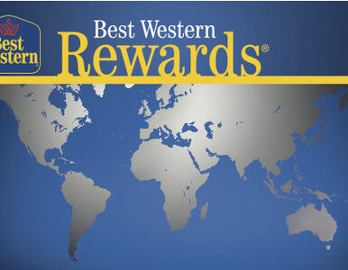 Miniatura: Program lojalnościowy Best Western Rewards...