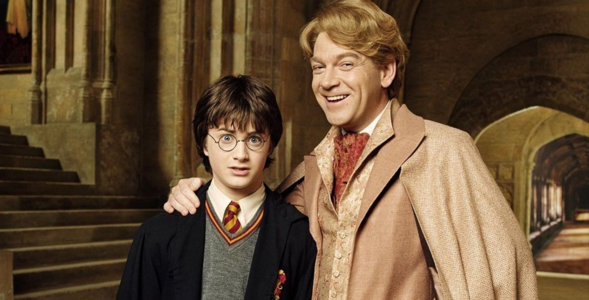 Miniatura: Rozpoznasz bohaterów „Harry'ego Pottera”?...