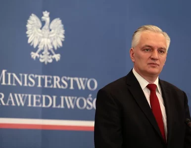 Miniatura: "Będzie kolejne postępowanie wobec...