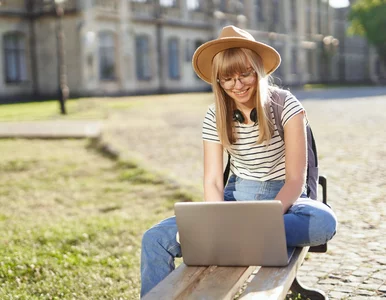 Miniatura: Znikający studenci. „Powstaje...