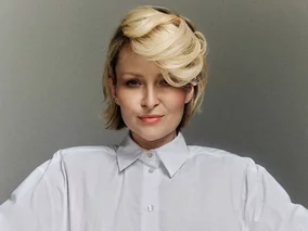 Miniatura: Marieta Żukowska: Przez całe życie byłam...