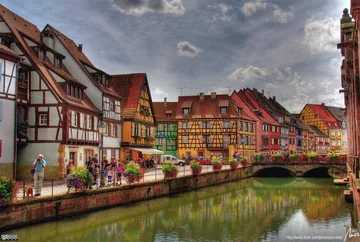 Colmar, France