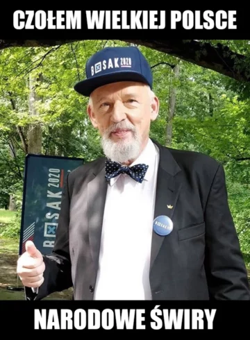 Do wyborów prezydenckich pozostało parę dni. Internauci tworzą memy 