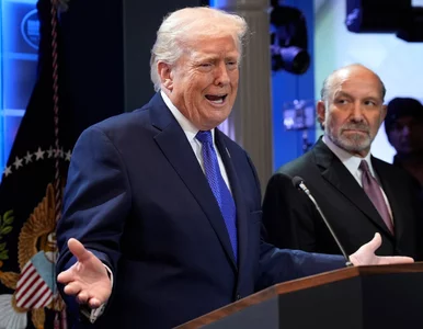 Miniatura: Donald Trump wspomniał o Polsce. Wymowne...