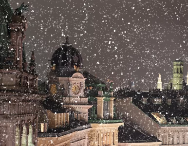 Miniatura: Te miejsca warto odwiedzić w Sylwestra!