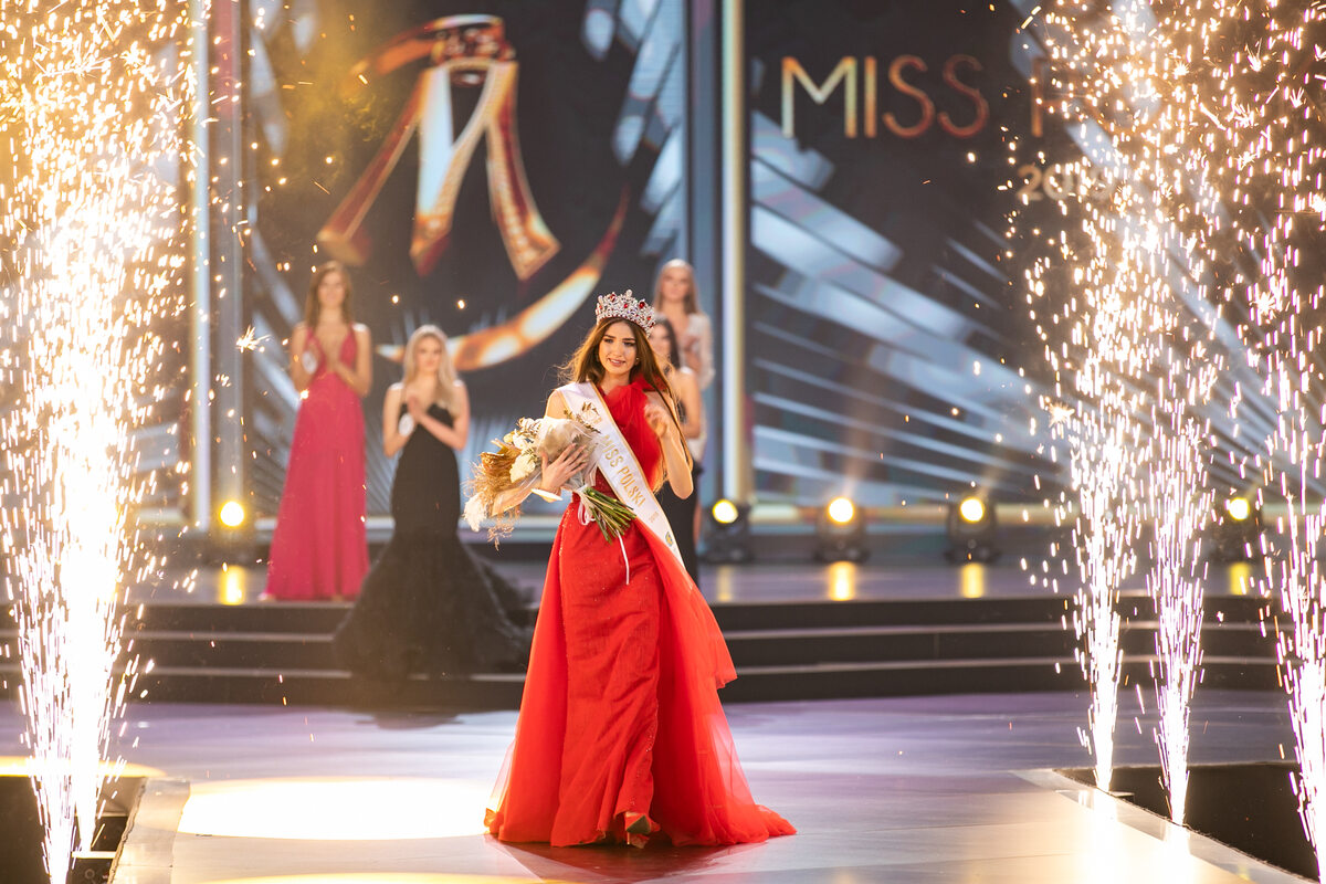 Wybory Miss Polski 2019 