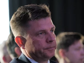 Miniatura: Ryszard Petru z nową propozycją ws. zakazu...