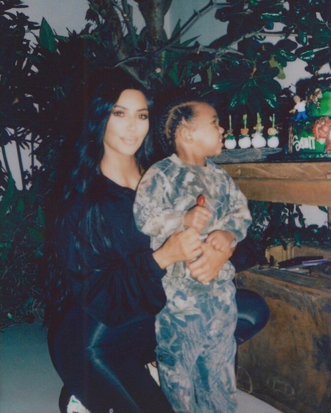 Rodzina Kardashian West 