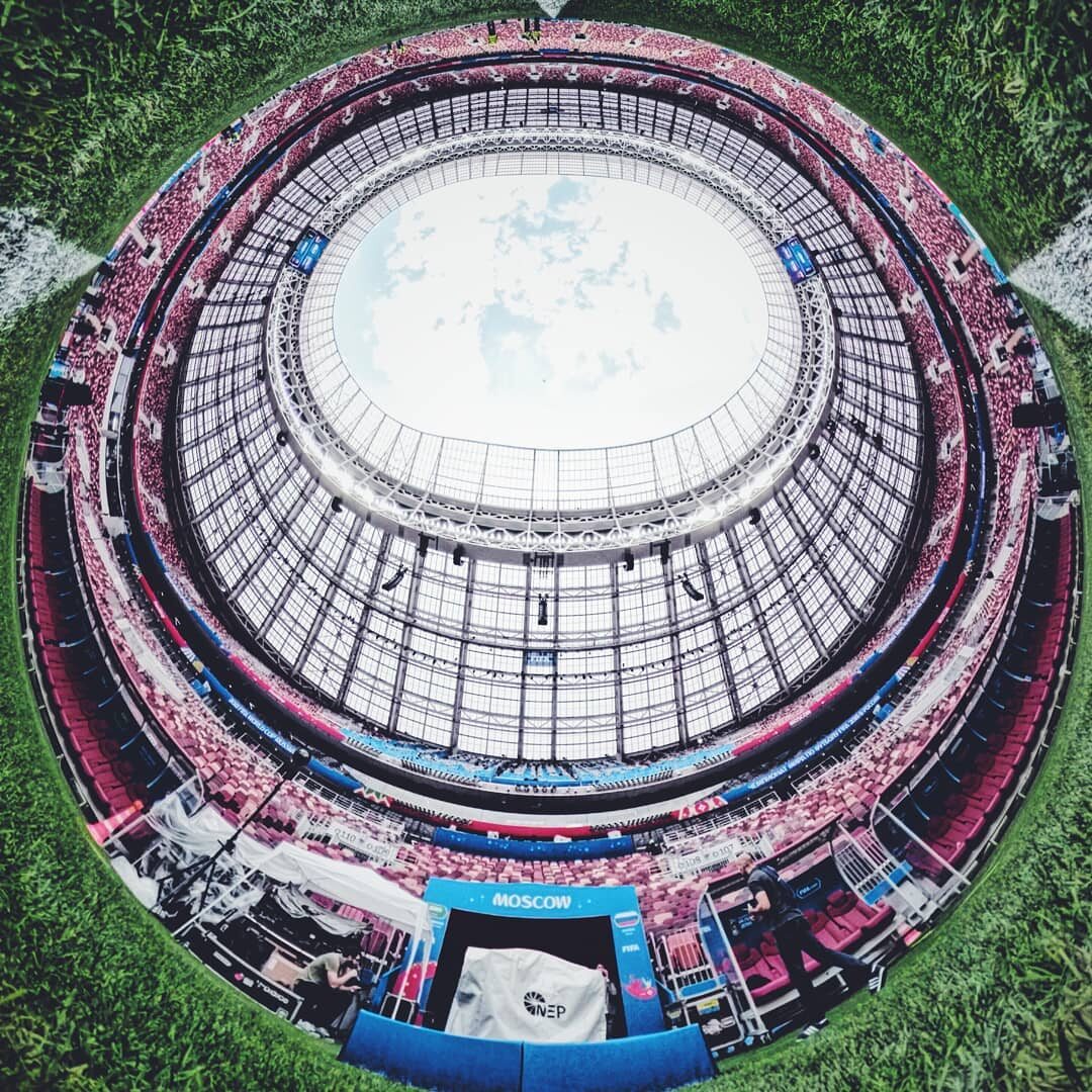 Stadion Łużniki 