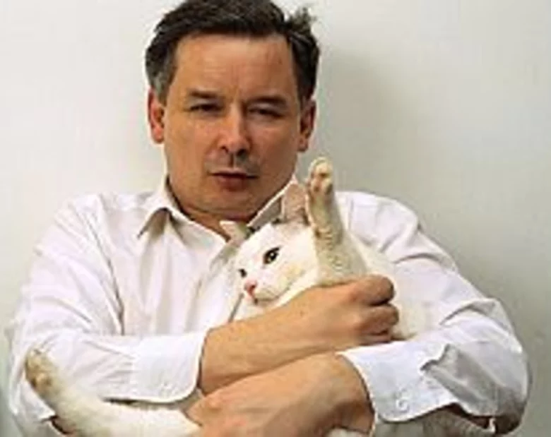 Miniatura: Jarosław Kaczyński świętuje dziś razem z...