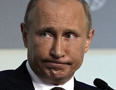 Miniatura: Putin: Rosja wypracuje sprawiedliwe reguły...
