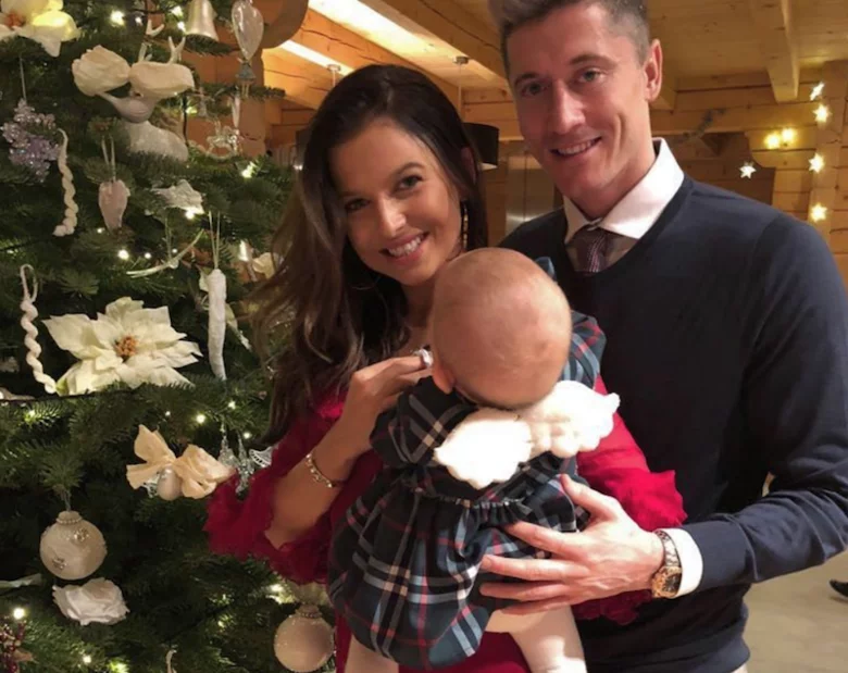 Miniatura: Polscy sportowcy pokazują, jak spędzają...