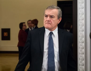 Miniatura: Dobra informacja dla artystów. Minister...